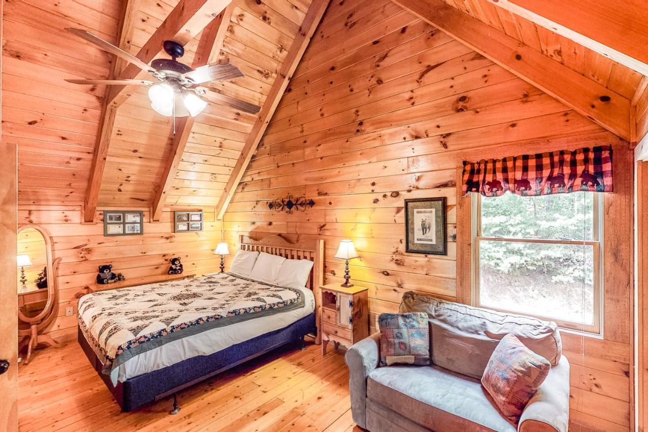 Beary Comfy Gatlinburg Exterior foto