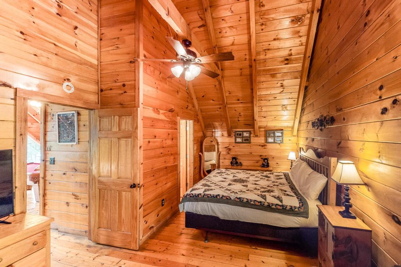Beary Comfy Gatlinburg Exterior foto